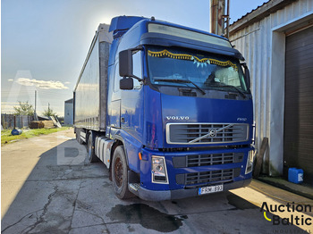 Ťahač VOLVO FH12