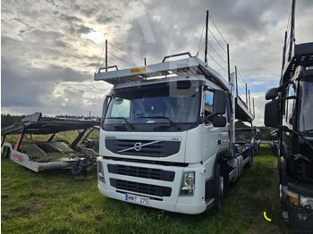 Ťahač VOLVO FM 460