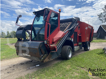 Stroj a zariadenia na chov hospodárskych zvierat TRIOLIET