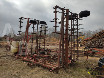 Kultivátor VÄDERSTAD