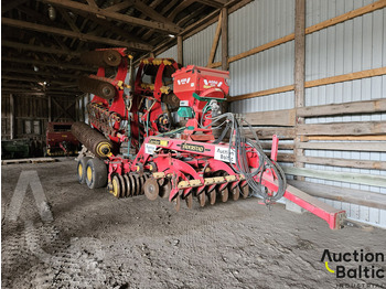 Diskový pluh VÄDERSTAD