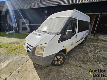 Dodávka FORD Transit