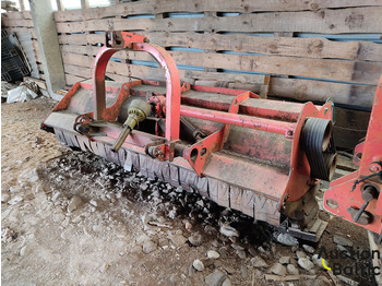 Mulčovač VOGEL & NOOT