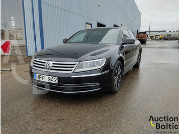 Automobil VOLKSWAGEN