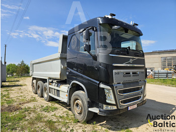 Sklápač VOLVO FH 540