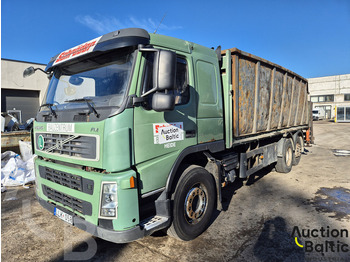 Sklápač VOLVO FM 300