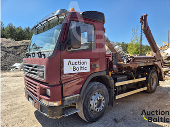 Ramenový nosič kontajnerov VOLVO FM12