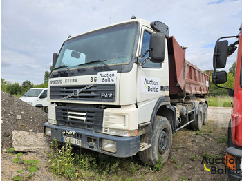 Sklápač VOLVO FM12