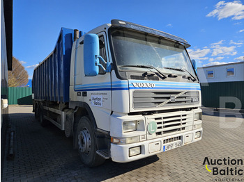 Sklápač Volvo FM7 310: obrázok 2