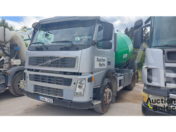 Domiešavač VOLVO FM9