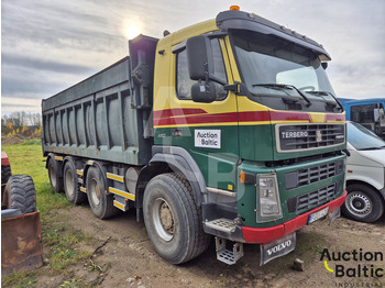 Sklápač VOLVO FM