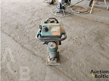 Vibračná doska WACKER