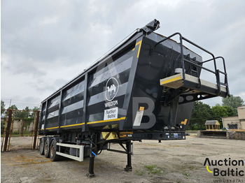 Plachtový náves WIELTON