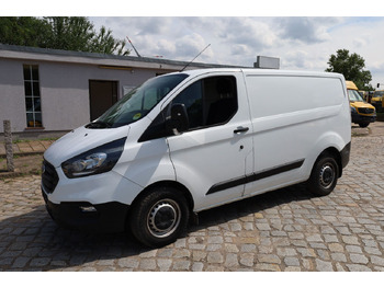 Mikrobus FORD Transit