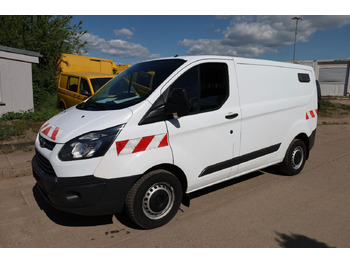 Malá dodávka FORD Transit