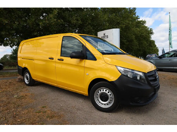 Furgon MERCEDES-BENZ Vito