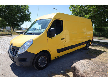 Mikrobus RENAULT Master