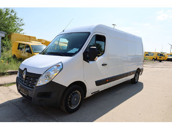 Mikrobus RENAULT Master