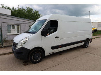 Mikrobus RENAULT Master