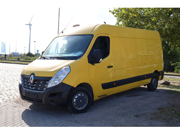 Furgon RENAULT Master