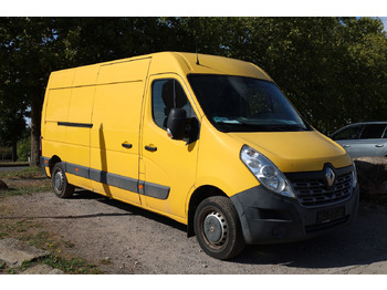 Furgon RENAULT Master