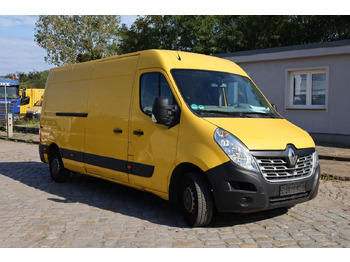 Furgon RENAULT Master