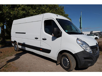 Furgon RENAULT Master