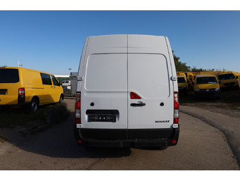 Furgon Renault Master Kasten/Scheckheft/1. Hand: obrázok 4