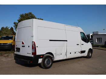 Furgon Renault Master Kasten/Scheckheft/1. Hand: obrázok 5
