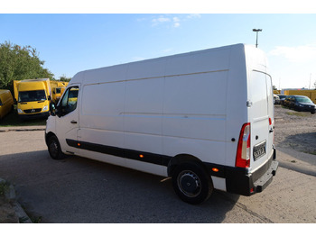 Furgon Renault Master Kasten/Scheckheft/1. Hand: obrázok 3