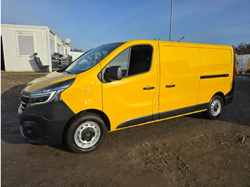 Furgon RENAULT Trafic