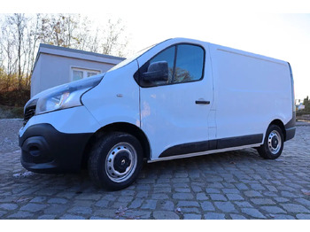 Furgon RENAULT Trafic
