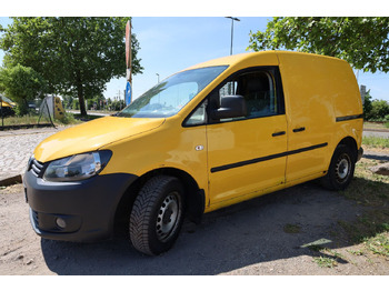 Malá dodávka VOLKSWAGEN Caddy