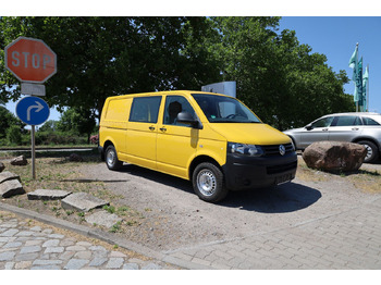 Mikrobus VOLKSWAGEN Transporter T5
