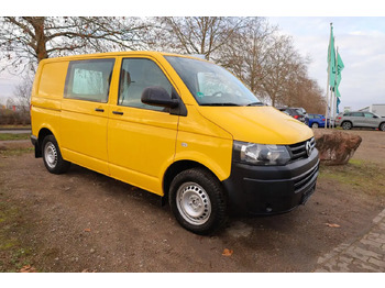 Furgon VOLKSWAGEN Transporter T5