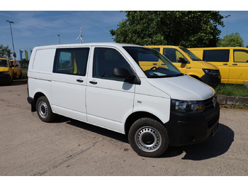 Malá dodávka VOLKSWAGEN Transporter T5