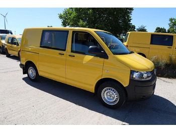 Malá dodávka VOLKSWAGEN Transporter T5