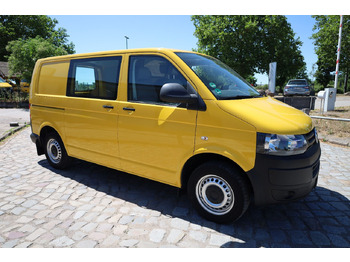 Mikrobus VOLKSWAGEN Transporter T5