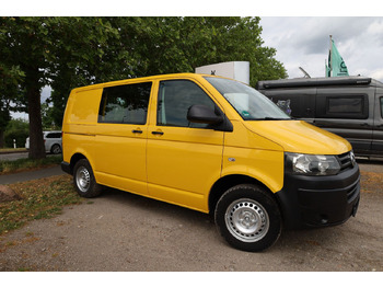 Malá dodávka VOLKSWAGEN Transporter T5