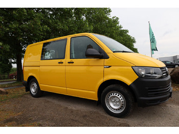 Mikrobus VOLKSWAGEN Transporter T6