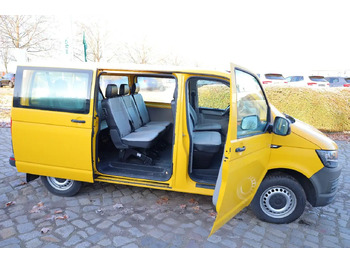 Automobil VOLKSWAGEN