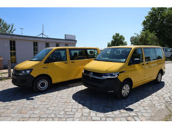 Automobil VOLKSWAGEN