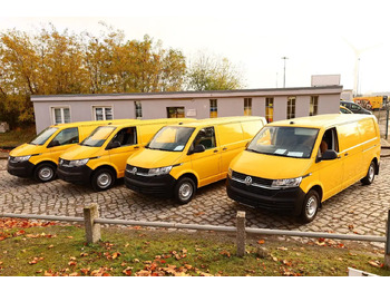 Automobil VOLKSWAGEN