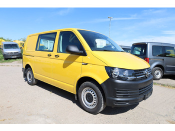 Malá dodávka VOLKSWAGEN Transporter T6