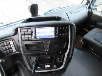 Kontejnérový podvozek/ Výměnná nástavba IVECO Stralis AS260S46Y/FSCMLNG Intarder Klima AHK ZV: obrázok 2 Kontejnérový podvozek/ Výměnná nástavba IVECO Stralis AS260S46Y/FSCMLNG Intarder Klima AHK ZV: obrázok 2