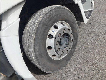 Ťahač IVECO Stralis AS440S46T/PLNG Intarder Klima Luftfeder ZV: obrázok 5 Ťahač IVECO Stralis AS440S46T/PLNG Intarder Klima Luftfeder ZV: obrázok 5