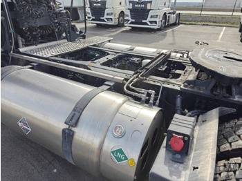 Ťahač IVECO Stralis AS440S46T/PLNG Intarder Klima Luftfeder ZV: obrázok 2 Ťahač IVECO Stralis AS440S46T/PLNG Intarder Klima Luftfeder ZV: obrázok 2