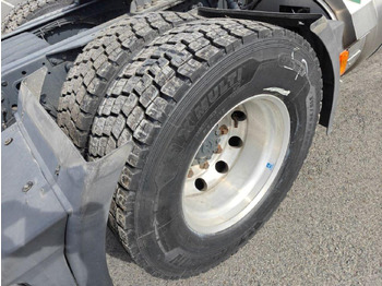 Ťahač IVECO Stralis AS440S46T/PLNG Intarder Klima Luftfeder ZV: obrázok 4 Ťahač IVECO Stralis AS440S46T/PLNG Intarder Klima Luftfeder ZV: obrázok 4