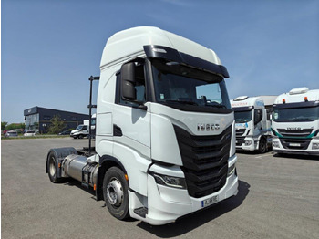 Ťahač IVECO Stralis 440