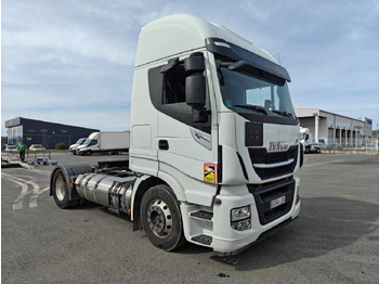 Ťahač IVECO Stralis 440